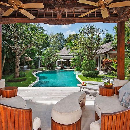 Lataliana Seminyak Villa Eksteriør bilde