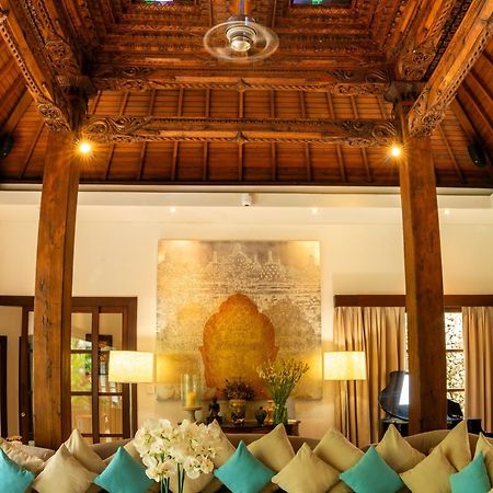 Lataliana Seminyak Villa Eksteriør bilde