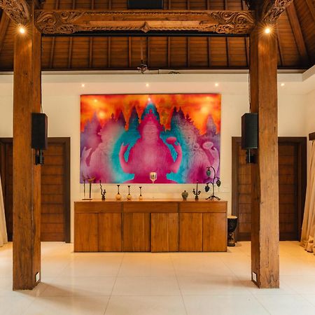 Lataliana Seminyak Villa Eksteriør bilde