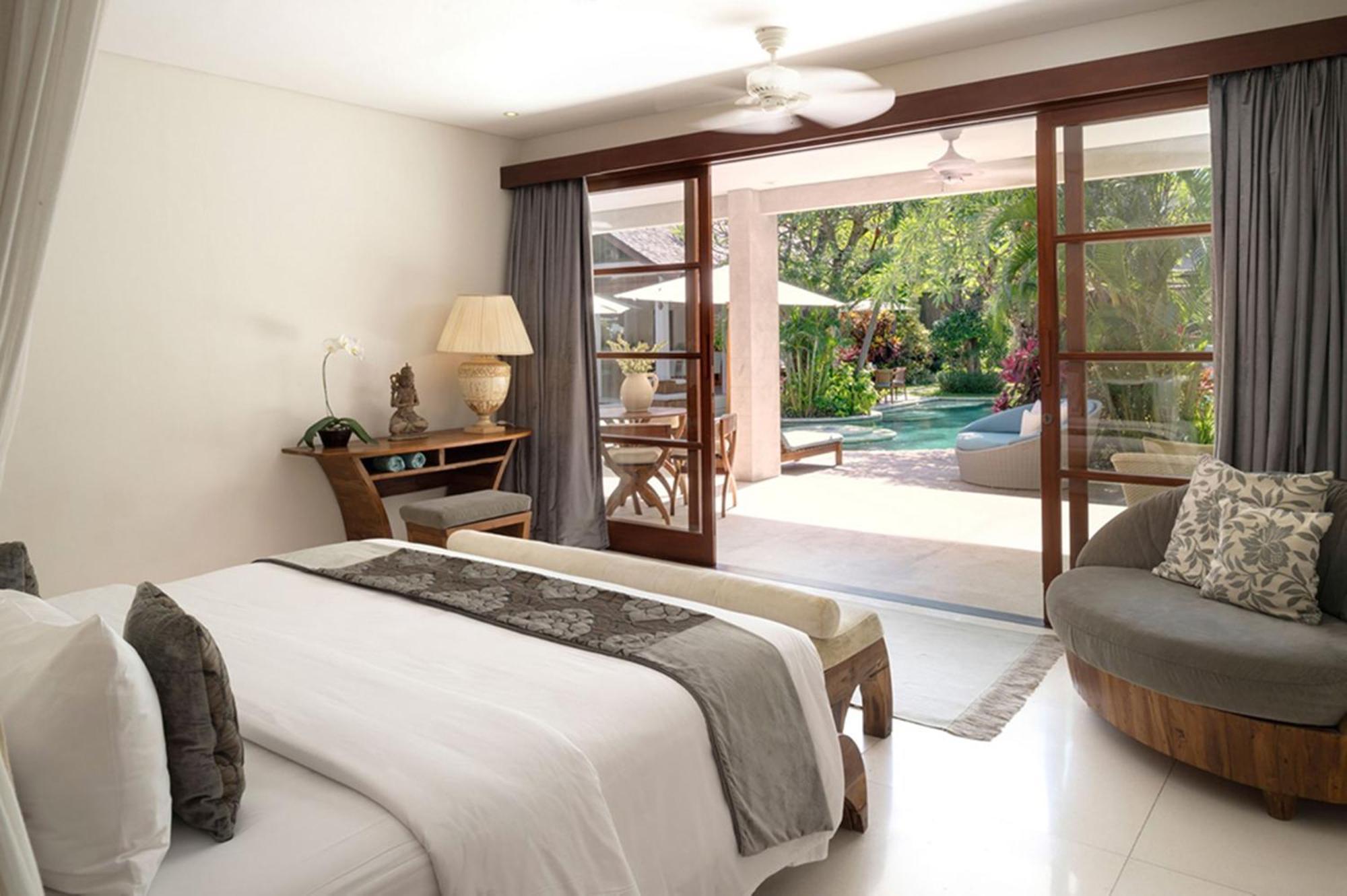 Lataliana Seminyak Villa Eksteriør bilde