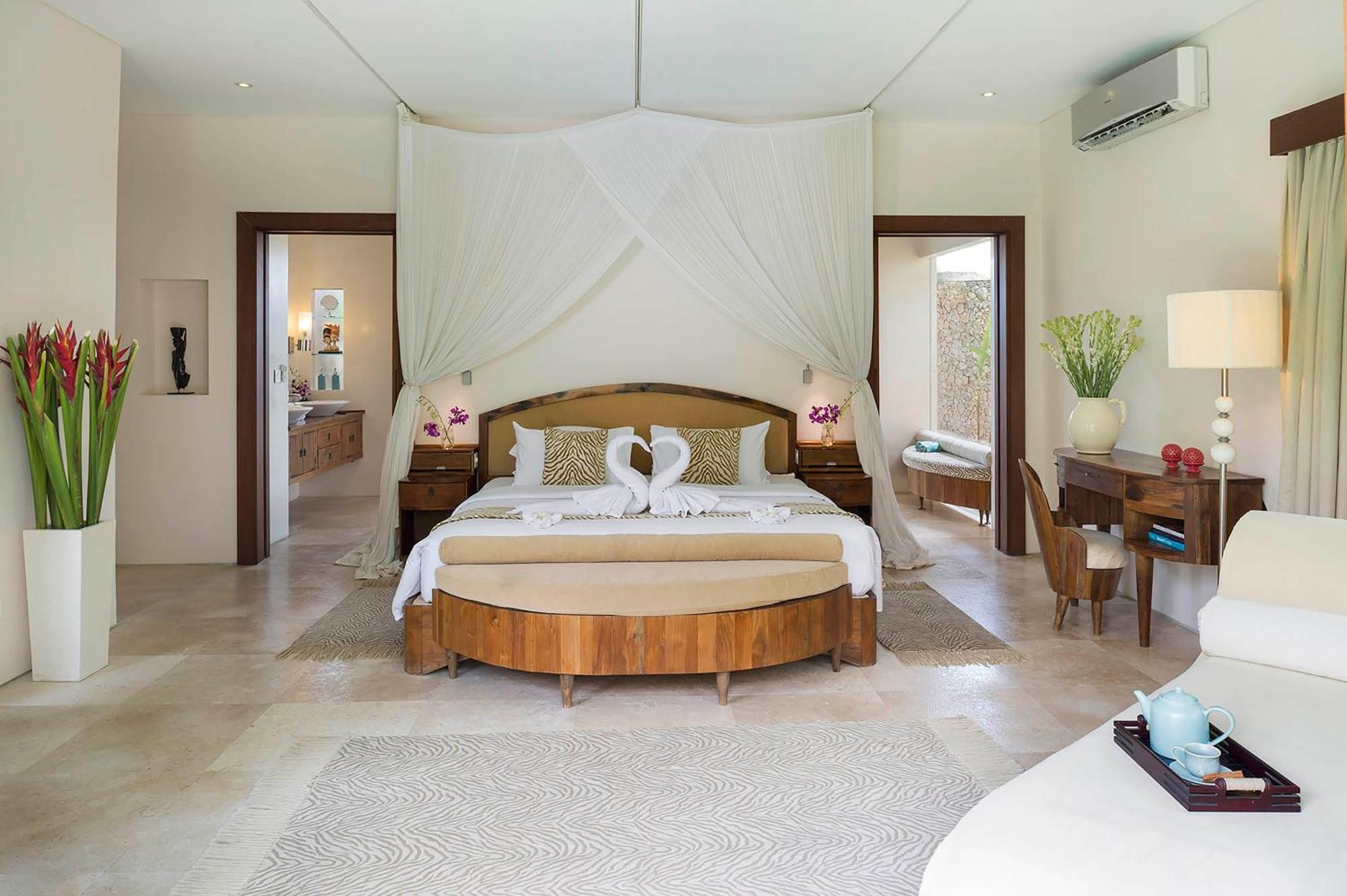 Lataliana Seminyak Villa Eksteriør bilde