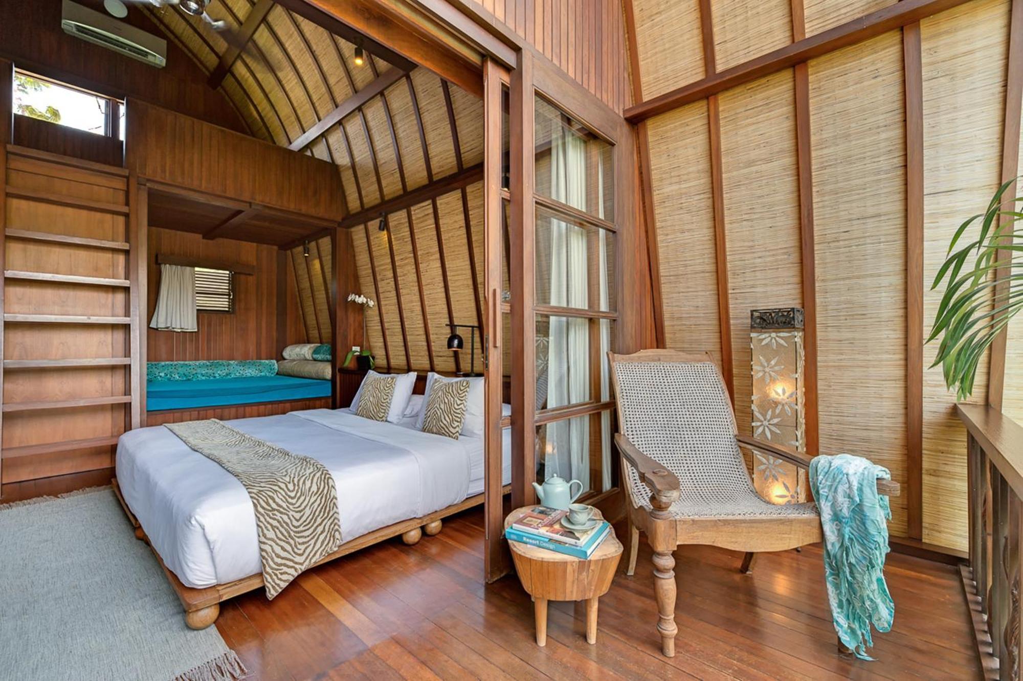 Lataliana Seminyak Villa Eksteriør bilde