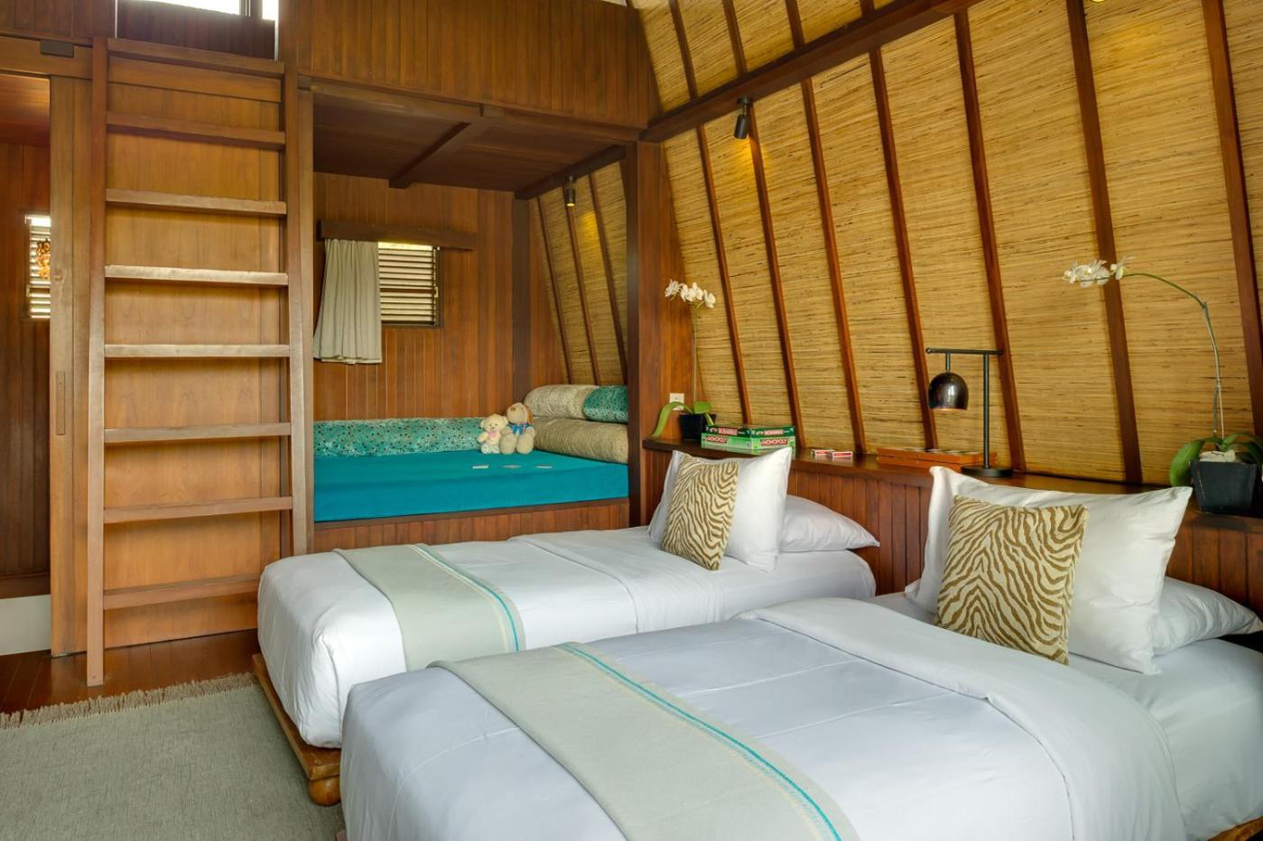 Lataliana Seminyak Villa Eksteriør bilde