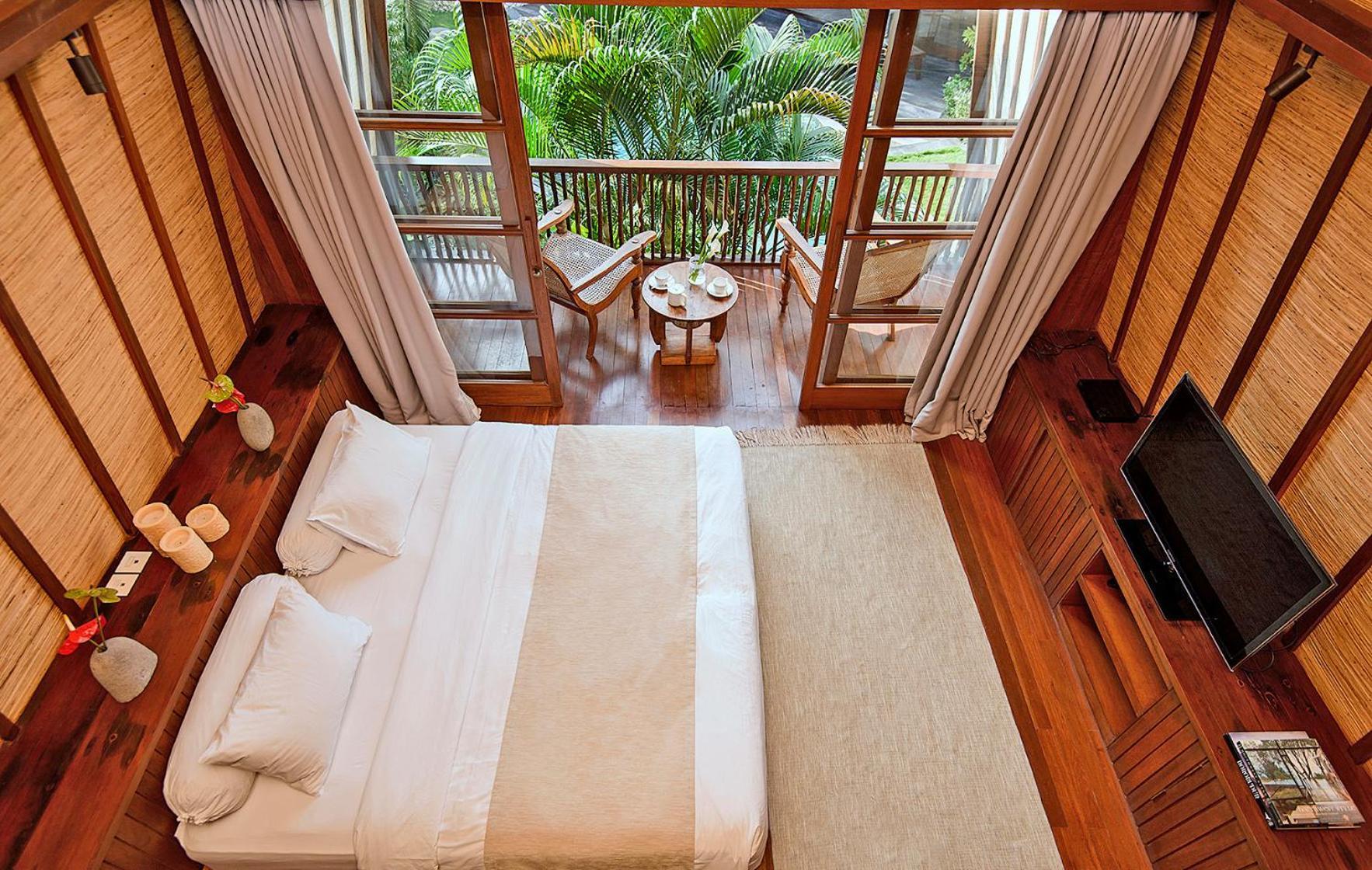 Lataliana Seminyak Villa Eksteriør bilde