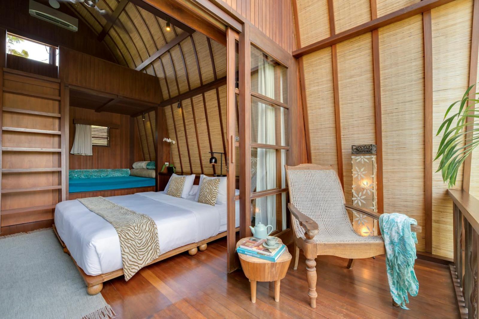 Lataliana Seminyak Villa Eksteriør bilde