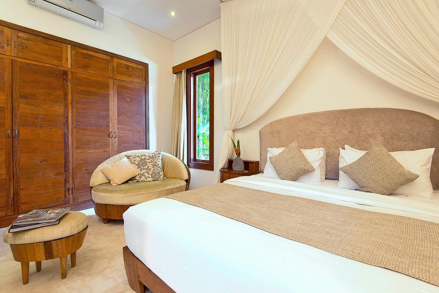 Lataliana Seminyak Villa Eksteriør bilde