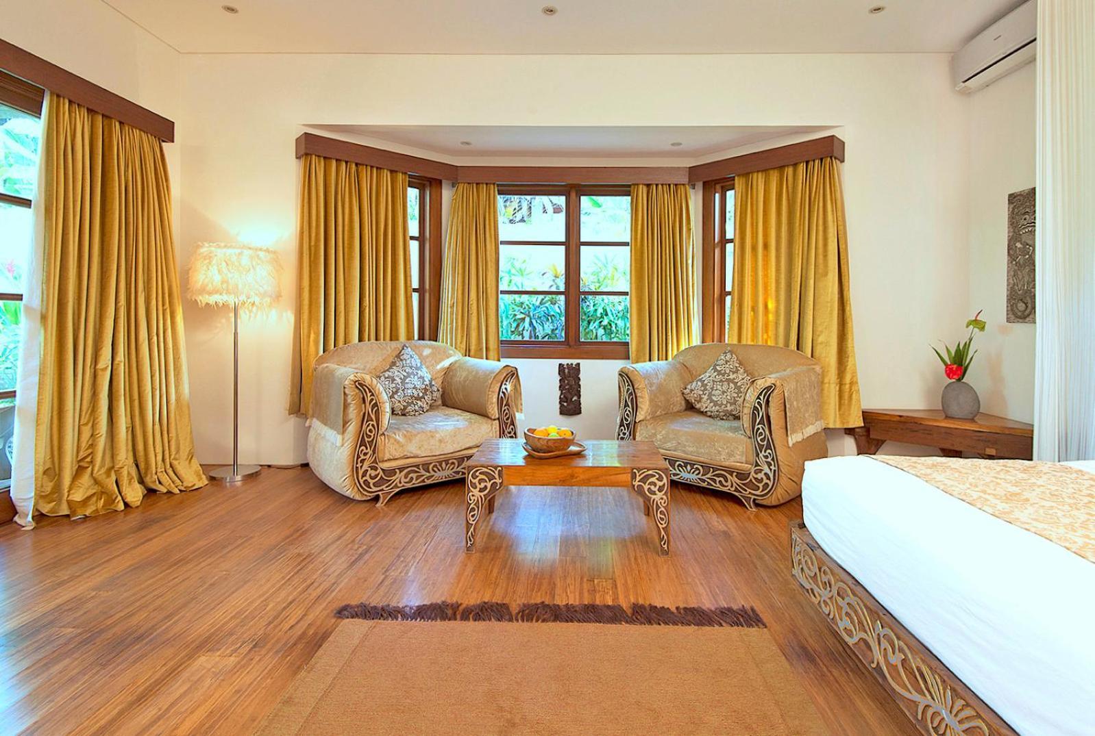 Lataliana Seminyak Villa Eksteriør bilde