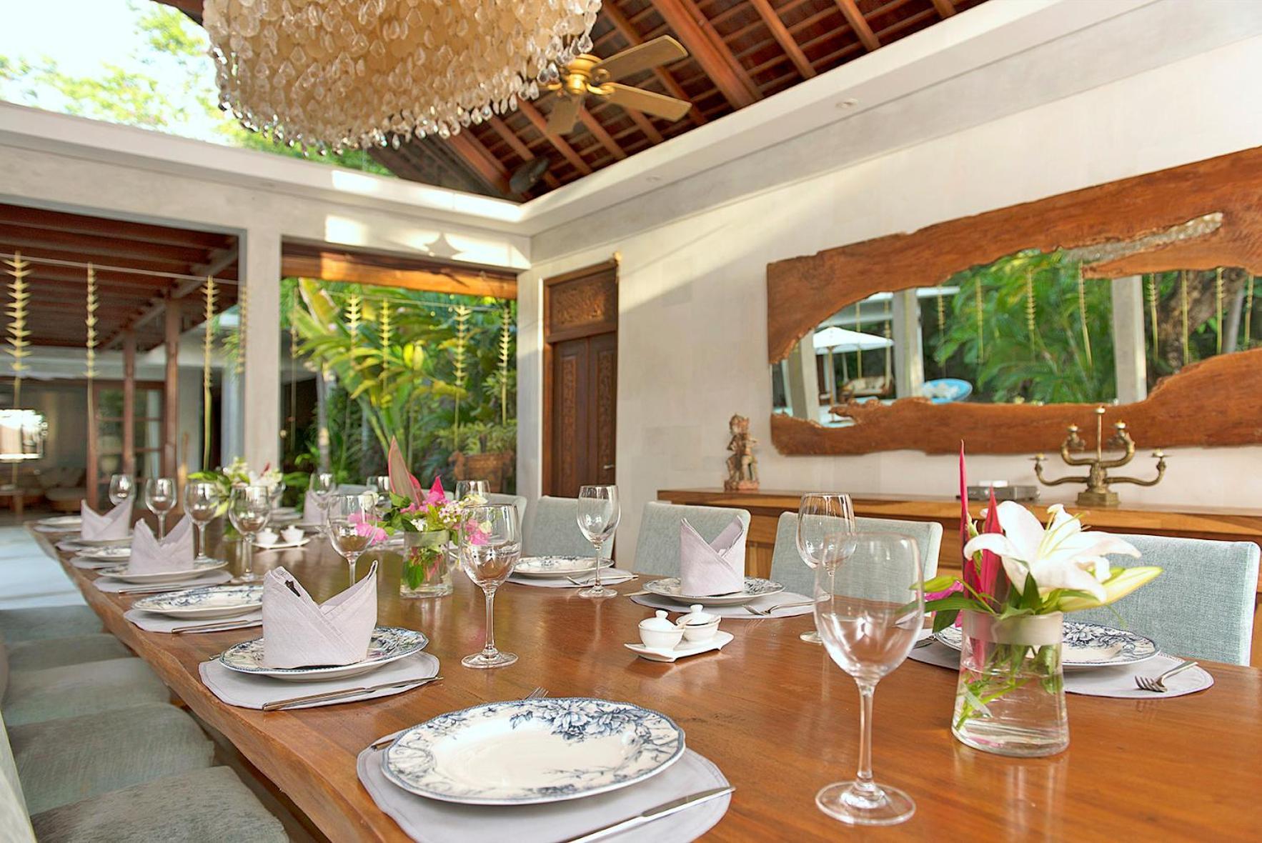 Lataliana Seminyak Villa Eksteriør bilde