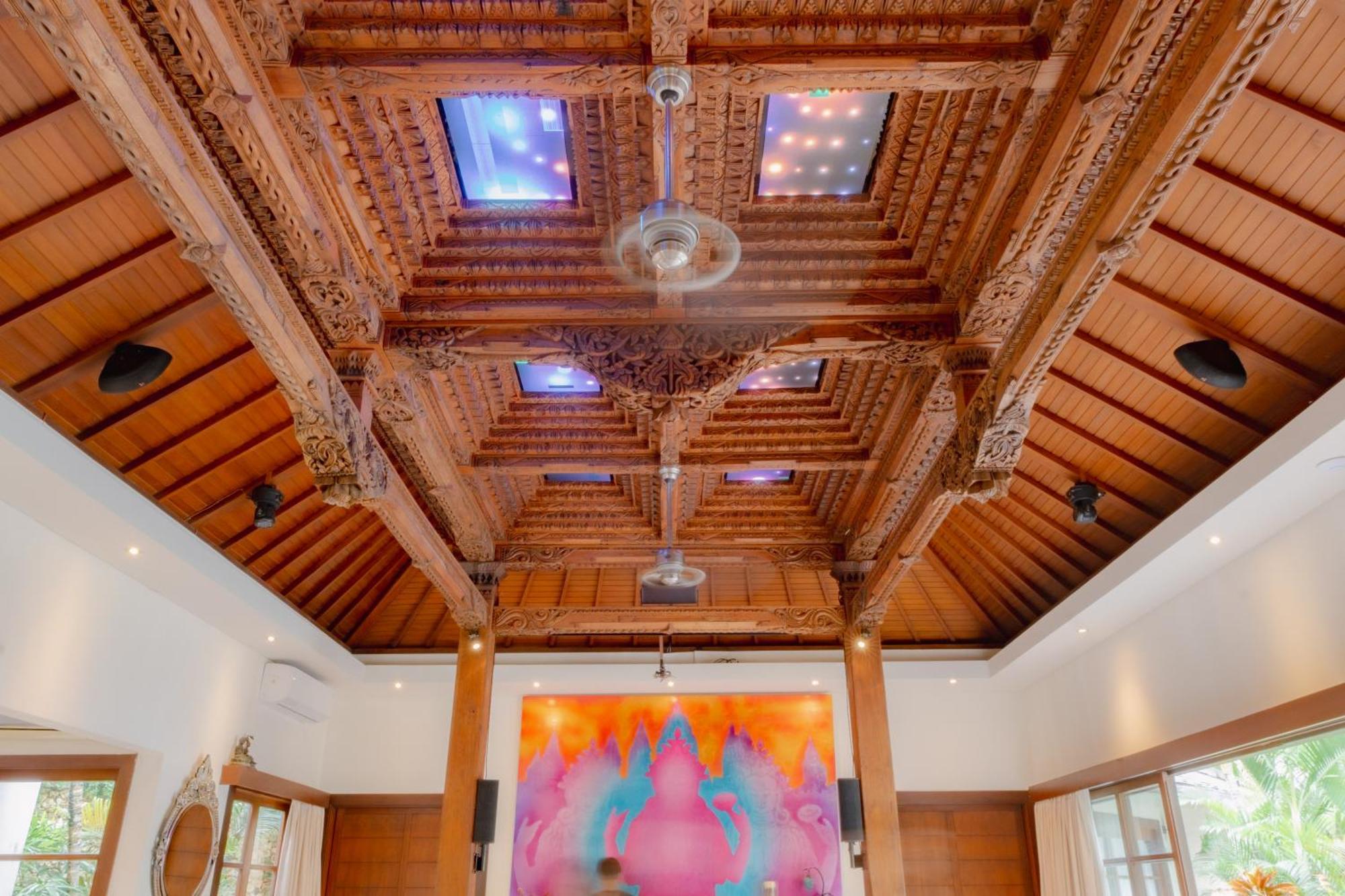 Lataliana Seminyak Villa Eksteriør bilde
